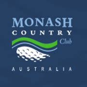 Monash Country Club - Course Profile | Course Database