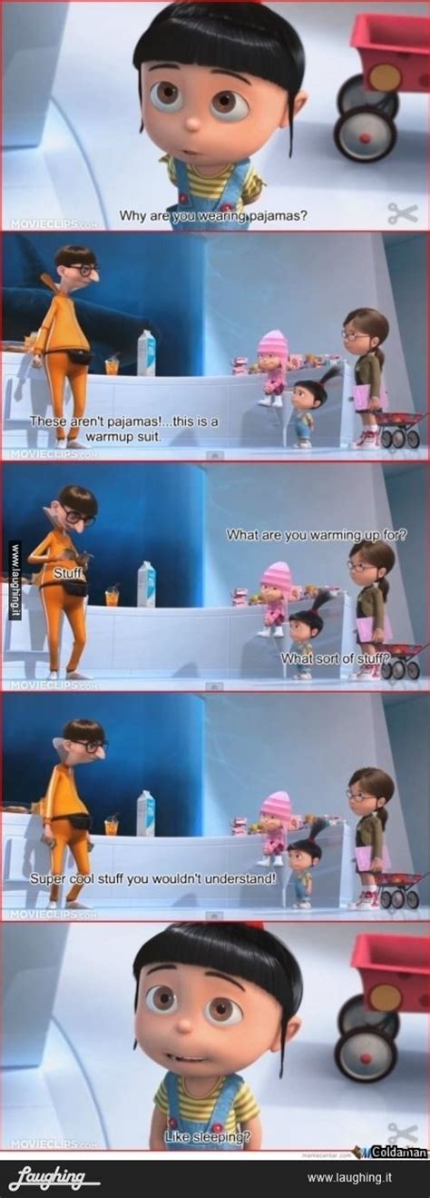 Vector Despicable Me Quotes - ShortQuotes.cc