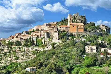 6 Best Villages In The South Of France 2023