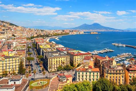 23 Best Things to Do in Naples, Italy (Top Sights, Map & Tips)