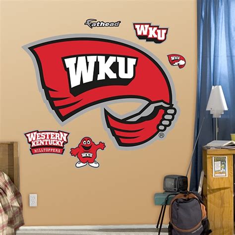 RANDOM: WKU-Go Big Red!: a collection of Other ideas to try | Logos ...