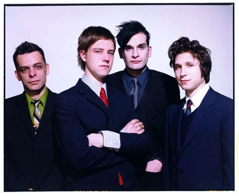 Ten years of, Daniel Kessler revisit's Interpol's 'Turn On The Bright Lights' - Loud And Quiet