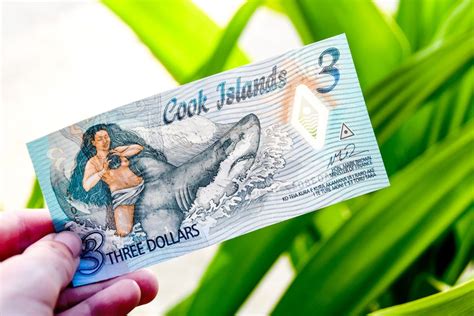 What is the Currency of the Cook Islands? 💵 - Cook Islands Pocket Guide