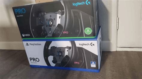 New Logitech wheel? : r/simracing