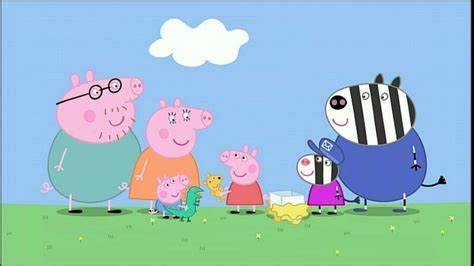 Peppa Pig S02E04: Teddys Ausflug (Teddy’s Day Out) – fernsehserien.de