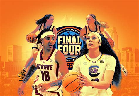 Women's March Madness Final Four Predictions | Opta Analyst