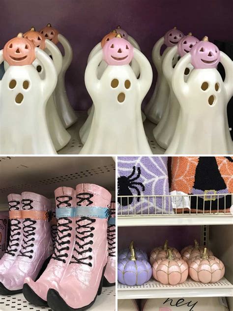 43 Pink Halloween Decor Ideas for a Happy Pinkoween – Pink Pop Design