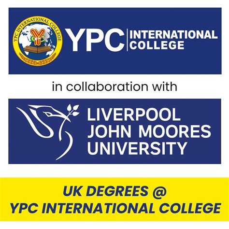 YPC International College | Fees, Intake, Scholarship