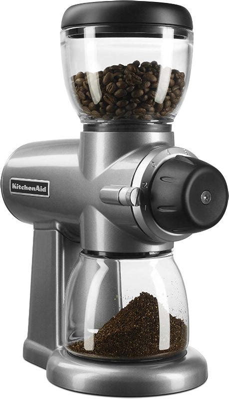 The 5 Best Coffee Grinders in 2024 | SKINGROOM