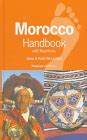 Books About Morocco