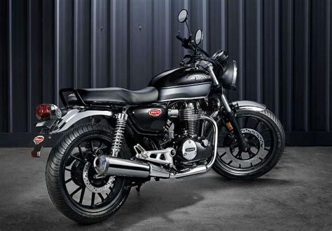 Honda H'ness CB350 Anniversary Edition Launch Tomorrow - All Details