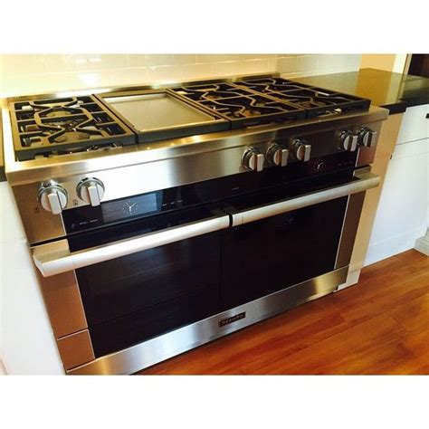 Charles & Hudson on Instagram: “Thanks @mieleusa for showing us your new dual fuel range/oven ...