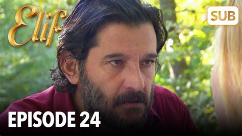 Elif Episode 24 | English Subtitle - YouTube