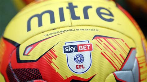 The 2017 EFL Championship Play-Offs Preview