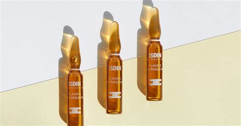 Which Ampoule Is Right for My Skin? | ISDIN