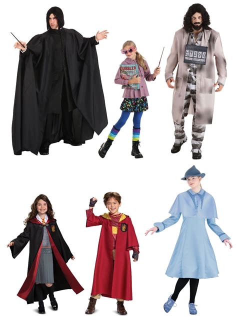 Halloween Costume Ideas for Groups of 6 [Costume Guide ...