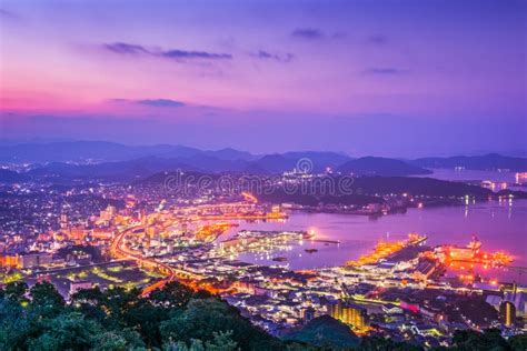 Sasebo Japan Attractions