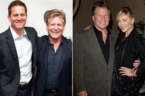 Ryan O'Neal's 4 Children: All About the Family's Ups and Downs Over the Years