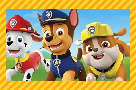 Was the Kids' TV Show 'Paw Patrol' Canceled? | Snopes.com