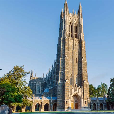 Duke University - Hillel International