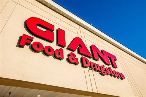 Giant Food Stores expanding grocery pickup service to more stores ...