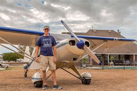 Owner’s Perspective: Piper Clipper | Piper Owner Society