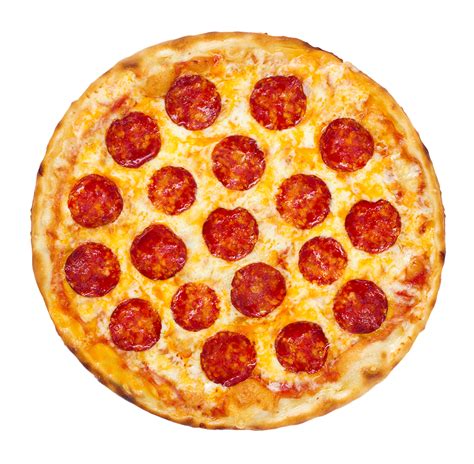 Pizza PNG transparent image download, size: 1000x981px