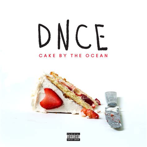 DNCE - Cake By The Ocean | Releases | Discogs