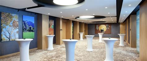 Hilton Garden Inn Tirana Meetings and Events