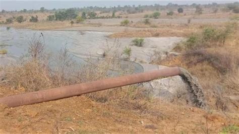 MoEFCC inspect areas impacted by fly ash pollution in Nandgaon | Mumbai news - Hindustan Times