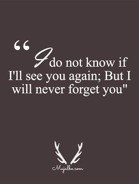 I'll Never Forget Love Quotes http://itz-my.com | Forgotten quotes ...