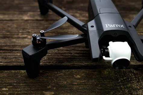 Parrot Anafi 4K: Review From a Beginner - Remoteflyer