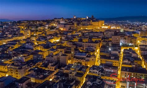 Cagliari - Sardinia’s lively capital by the sea | discover-sardinia.com