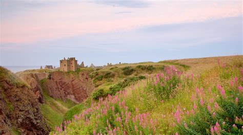 Dunnottar Castle - Tours and Activities | Expedia