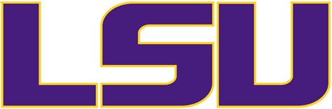 Lsu Tigers Logo Png