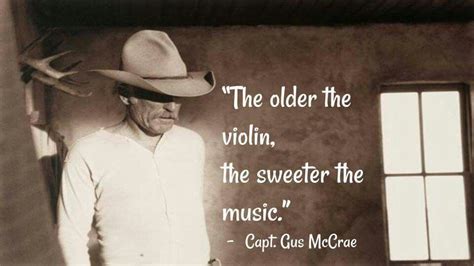 Gus Mccrae Quotes - ShortQuotes.cc