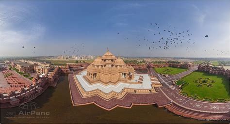 Akshardham | Tour around the world, Virtual travel, 360 virtual tour