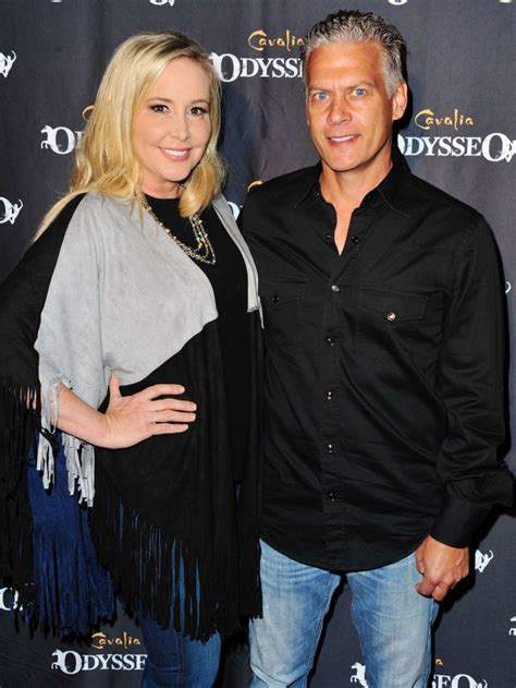 Shannon Beador Thought 'RHOC' Would Save Her Marriage to David Beador | Us Weekly