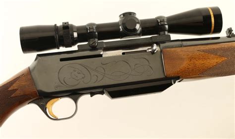 Browning BAR 7mm Rem Mag SN: 20048M73