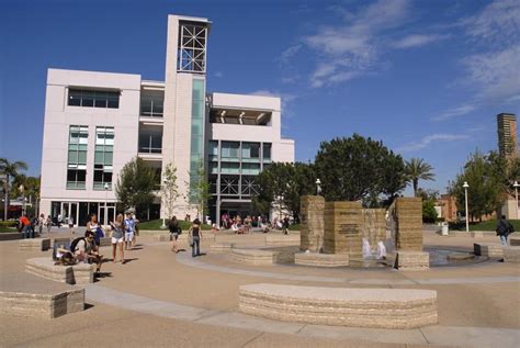 Chapman University - Abound: MBA | Discover Top MBA Programs