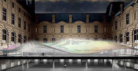 Louvre Announces New Galleries for Islamic Art : Museum Publicity