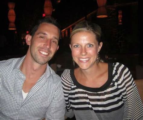 Kyle Shanahan's Wife Mandy Shanahan - PlayerWives.com