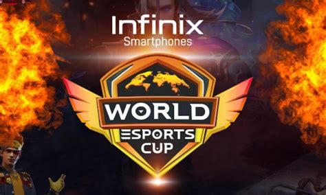 World Esports Cup to see gamers from India, Pakistan, Nepal battle it out