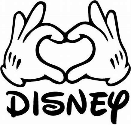 Image result for Free Disney SVG Cut Files Silhouette Disney Diy, Disney Crafts, Disney Trips ...