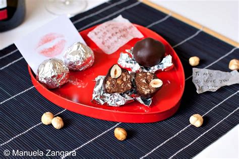 Home-made Baci Perugina | Chocolate hazelnut recipes, Sweet bite, Baci chocolate