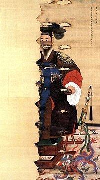 Cheoljong of Joseon - Alchetron, The Free Social Encyclopedia