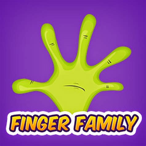 Finger Family Songs - YouTube