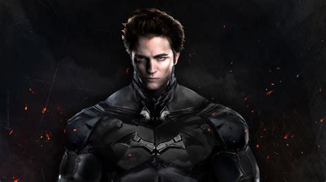 Robert Pattison New Batman 2020 4k Wallpaper,HD Superheroes Wallpapers,4k Wallpapers,Images ...