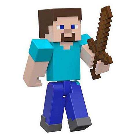 Minecraft Steve? Survival Mode | Minecraft Merch