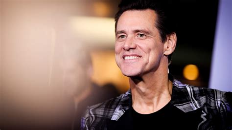 Jim Carrey Net Worth, Acting Career, Achievement and Biography